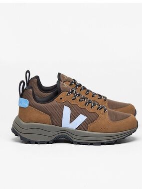 Veja Venturi II Alveomesh Eagle Swan size 7